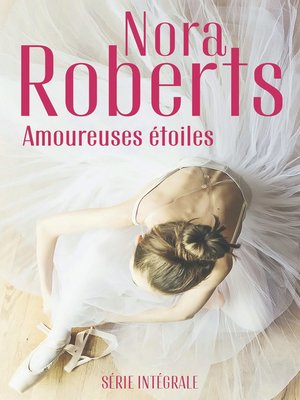 cover image of Amoureuses étoiles